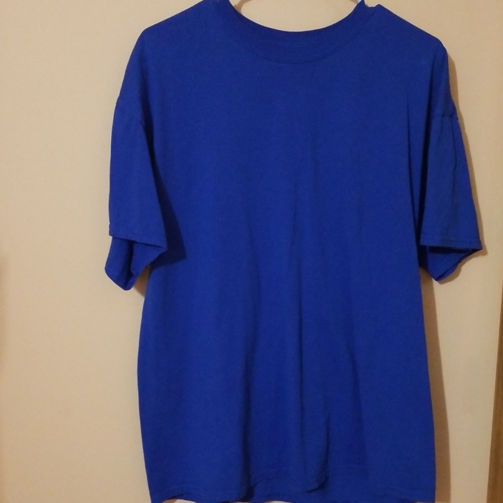 Mens, Size XL, GILDAN TEE